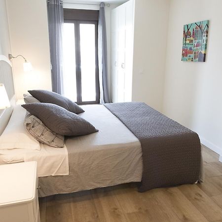 Apartamentos Sol Real Ούβεδα Εξωτερικό φωτογραφία