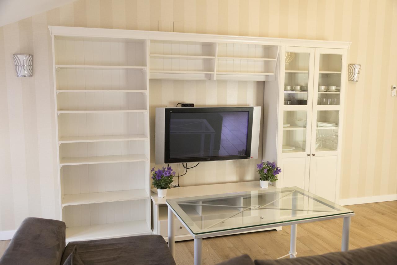 Apartamentos Sol Real Ούβεδα Εξωτερικό φωτογραφία