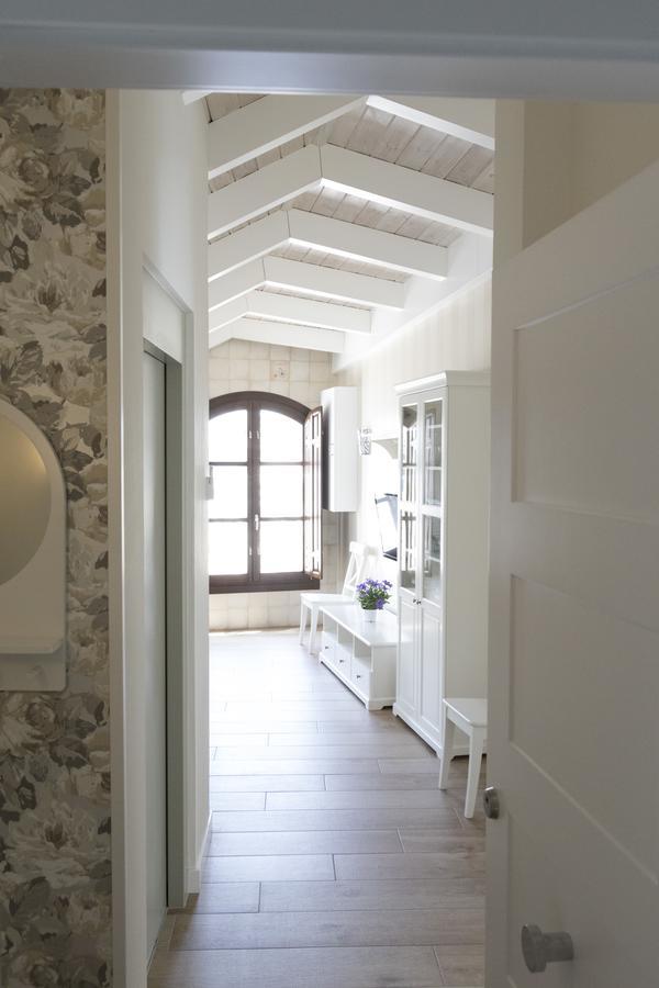 Apartamentos Sol Real Ούβεδα Εξωτερικό φωτογραφία