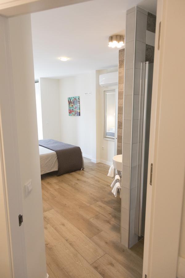 Apartamentos Sol Real Ούβεδα Εξωτερικό φωτογραφία