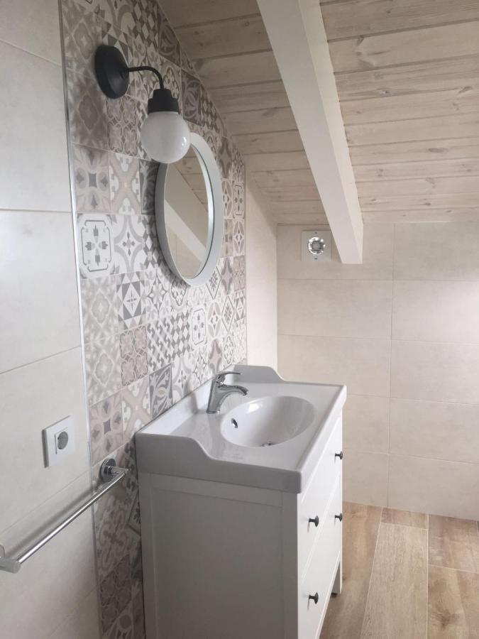 Apartamentos Sol Real Ούβεδα Εξωτερικό φωτογραφία